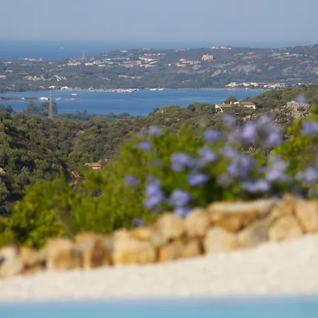 Semesteranläggning (resort) Casagliana