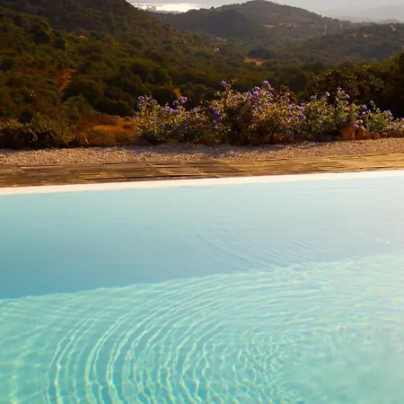 Casagliana Semesteranläggning (resort) Olbia