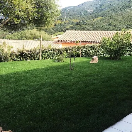 리조트 Casagliana