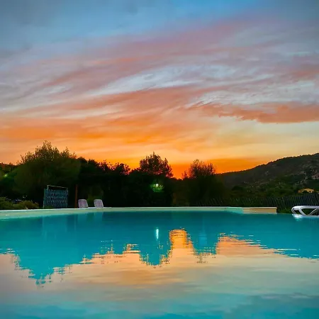 Resort Casagliana Olbia