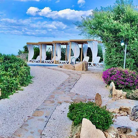 리조트 Casagliana 올비아