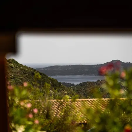 리조트 Casagliana