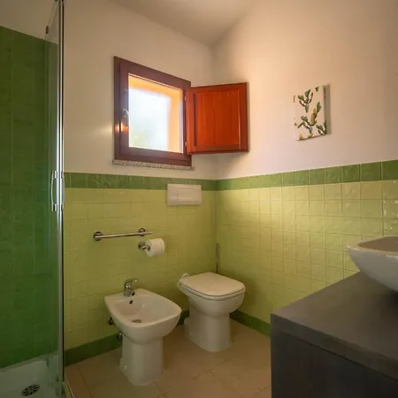 Casagliana אולביה