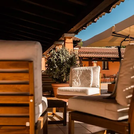 Casagliana 리조트