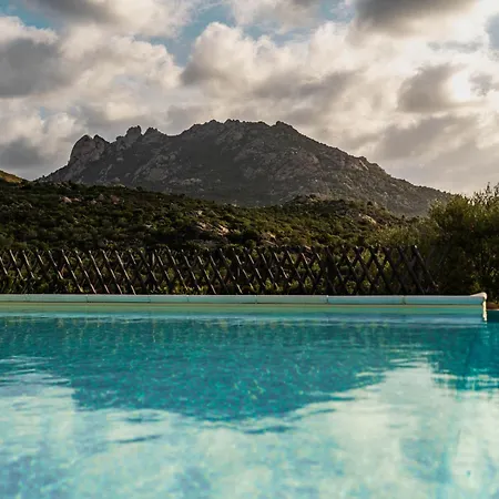 Semesteranläggning (resort) Casagliana 4*