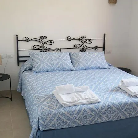 Casagliana Semesteranläggning (resort)