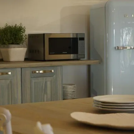 Casagliana Semesteranläggning (resort)