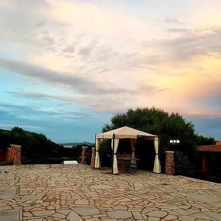 Casagliana 리조트