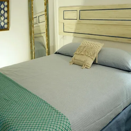 Semesteranläggning (resort) Casagliana