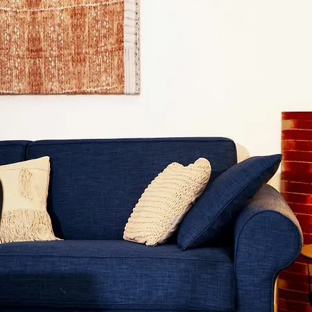 Semesteranläggning (resort) Casagliana Olbia