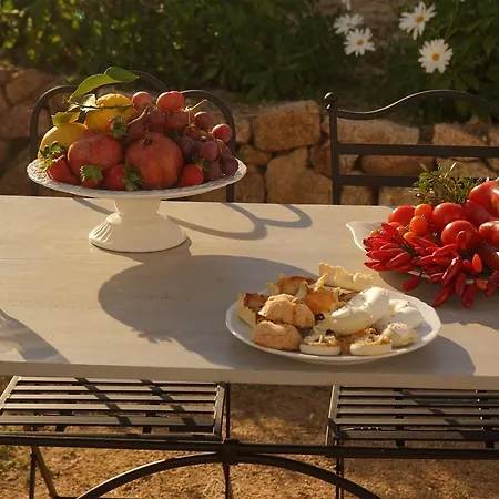 אתר נופש Casagliana אולביה