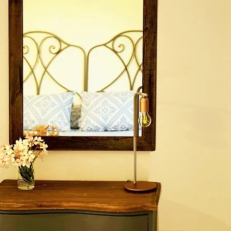 Casagliana 올비아