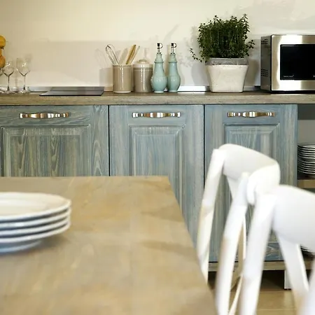 Casagliana Semesteranläggning (resort) Olbia