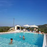Casagliana 度假村 奧爾比亞