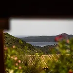 度假村 Casagliana