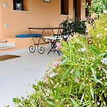 Station touristique Casagliana Olbia