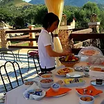 Casagliana 度假村 奧爾比亞