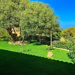 Casagliana 度假村 奧爾比亞