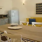 Casagliana 度假村 4*