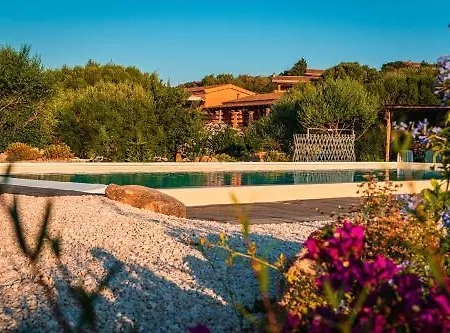 Casagliana 4* Όλμπια