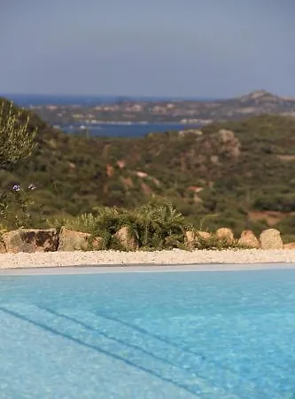 Θέρετρο Casagliana Όλμπια