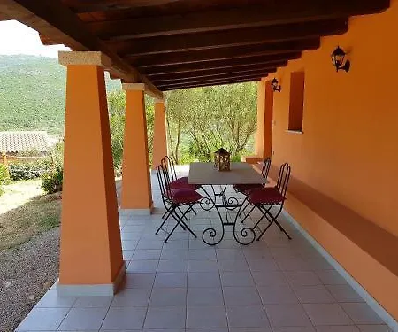 Casagliana Θέρετρο 4*