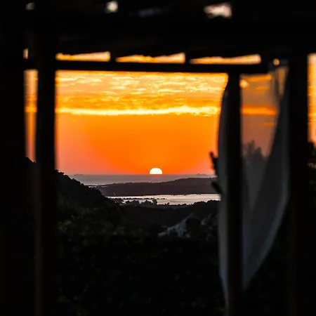 度假村 Casagliana