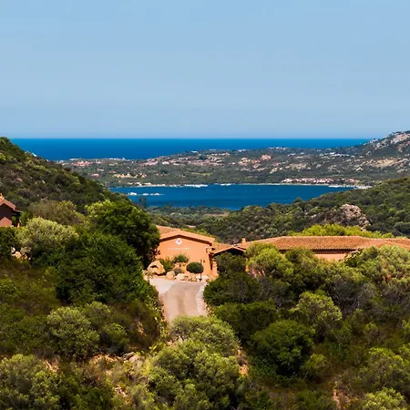 Casagliana Θέρετρο Όλμπια