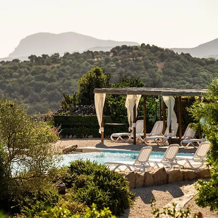 Casagliana 4*