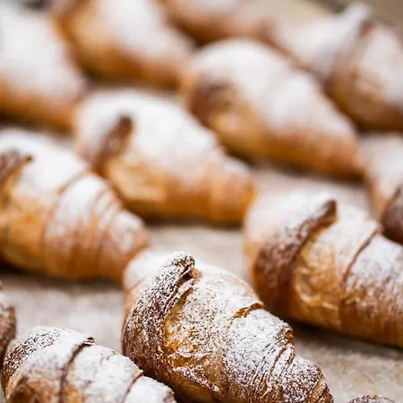 Casagliana Feriested 4*