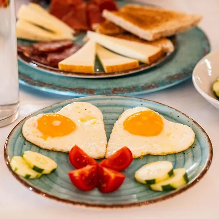 Casagliana Feriested Olbia