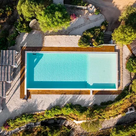 Casagliana Rezort Olbia