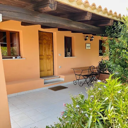 Θέρετρο Casagliana 4*