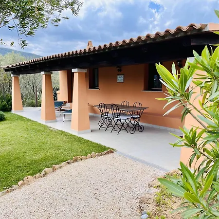 Casagliana Olbia