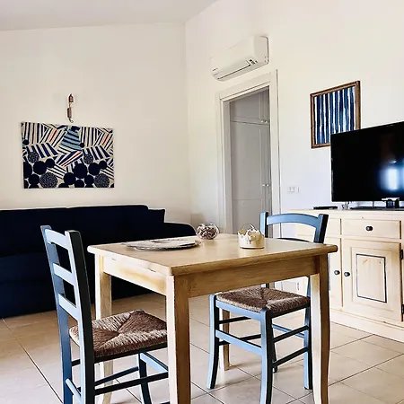 Casagliana Olbia