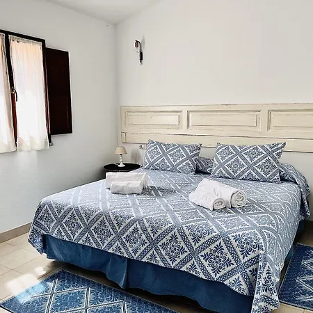 Casagliana Feriested 4*