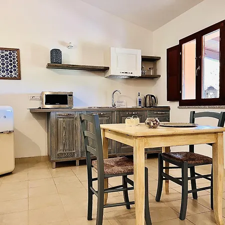 Casagliana 4*