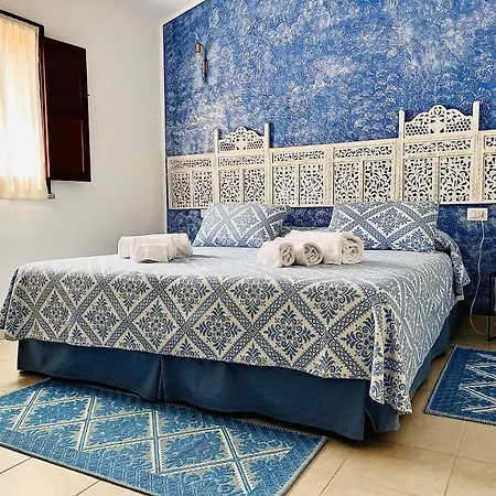 Casagliana 4*