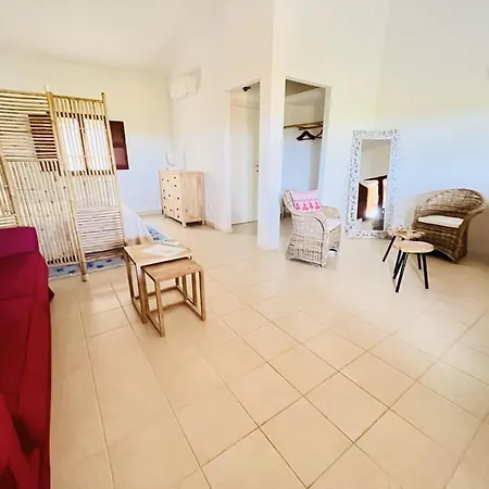 Resort Casagliana 4*