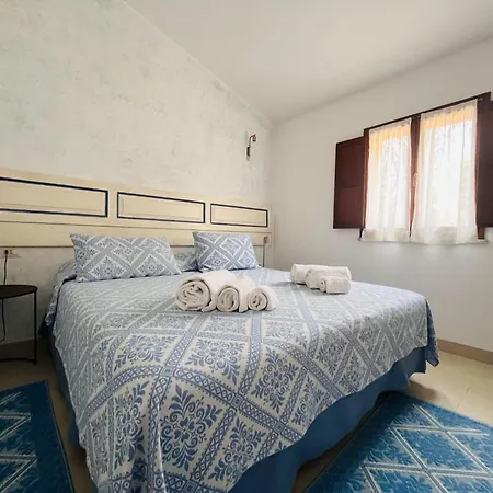 Casagliana Semesteranläggning (resort)