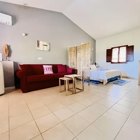 Resort Casagliana Olbia