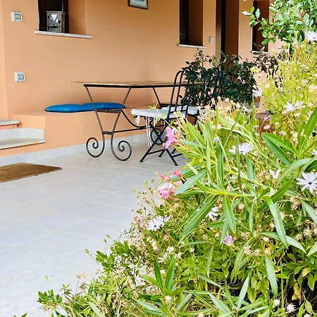 Rezort Casagliana Olbia