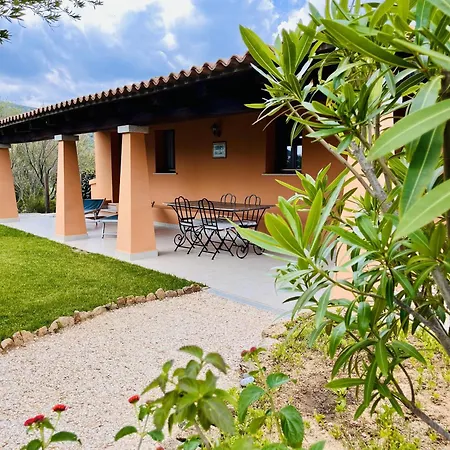 Casagliana 4*