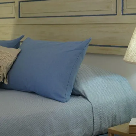 Feriested Casagliana