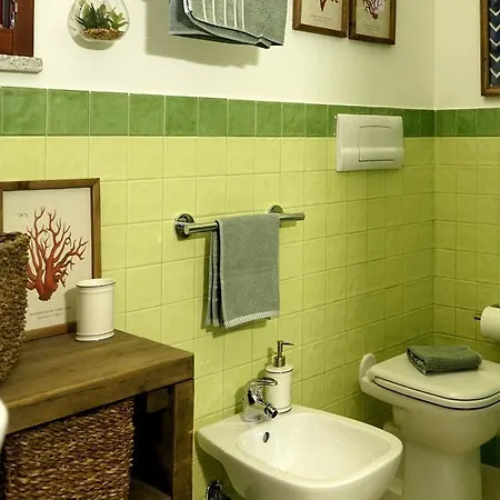 Casagliana Feriested