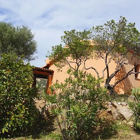 Feriested Casagliana 4*