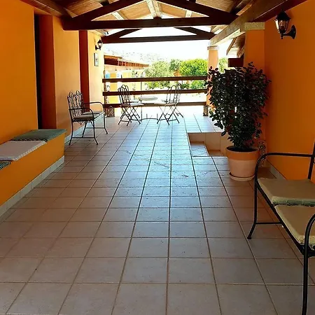 Casagliana 4*