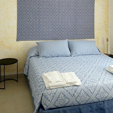 Casagliana Feriested 4*