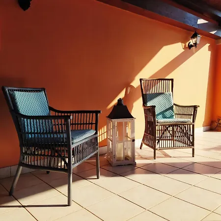 Semesteranläggning (resort) Casagliana 4*