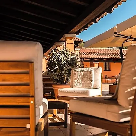 Курортный комплекс Casagliana 4*